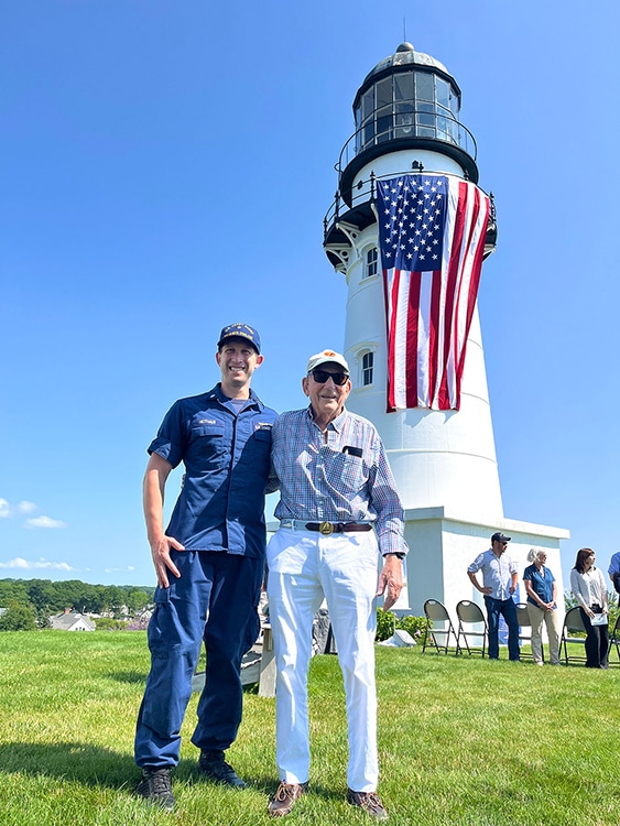 U.S. Coast Guard