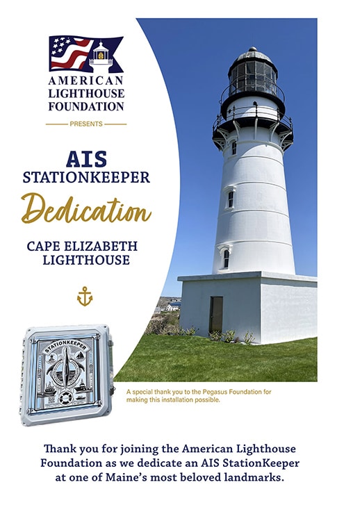 Dedication Ceremony Program