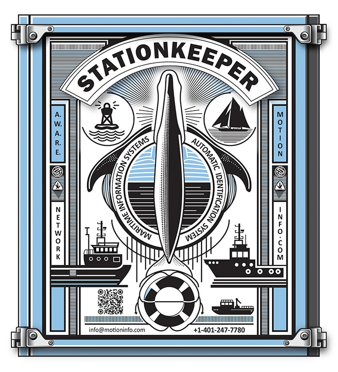 StationKeeper