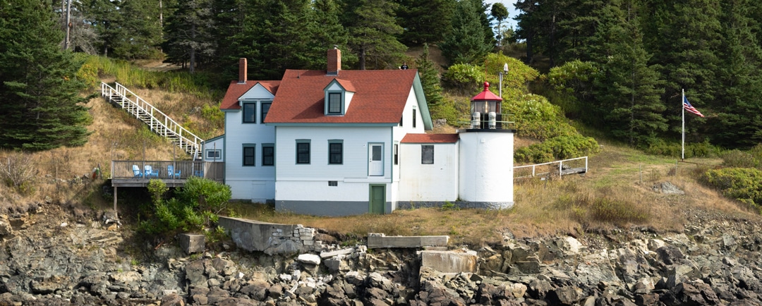 Lights will be Gleaming on Maine Open Lighthouse Day – September 12, 2026