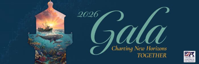 American Lighthouse Foundation 2026 Gala - Charting New Horizons Together