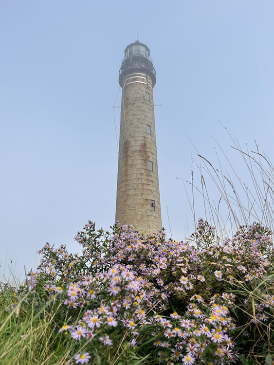 Petit Manan Lighthouse