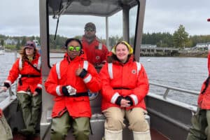 USFWS, ALF and UPENN